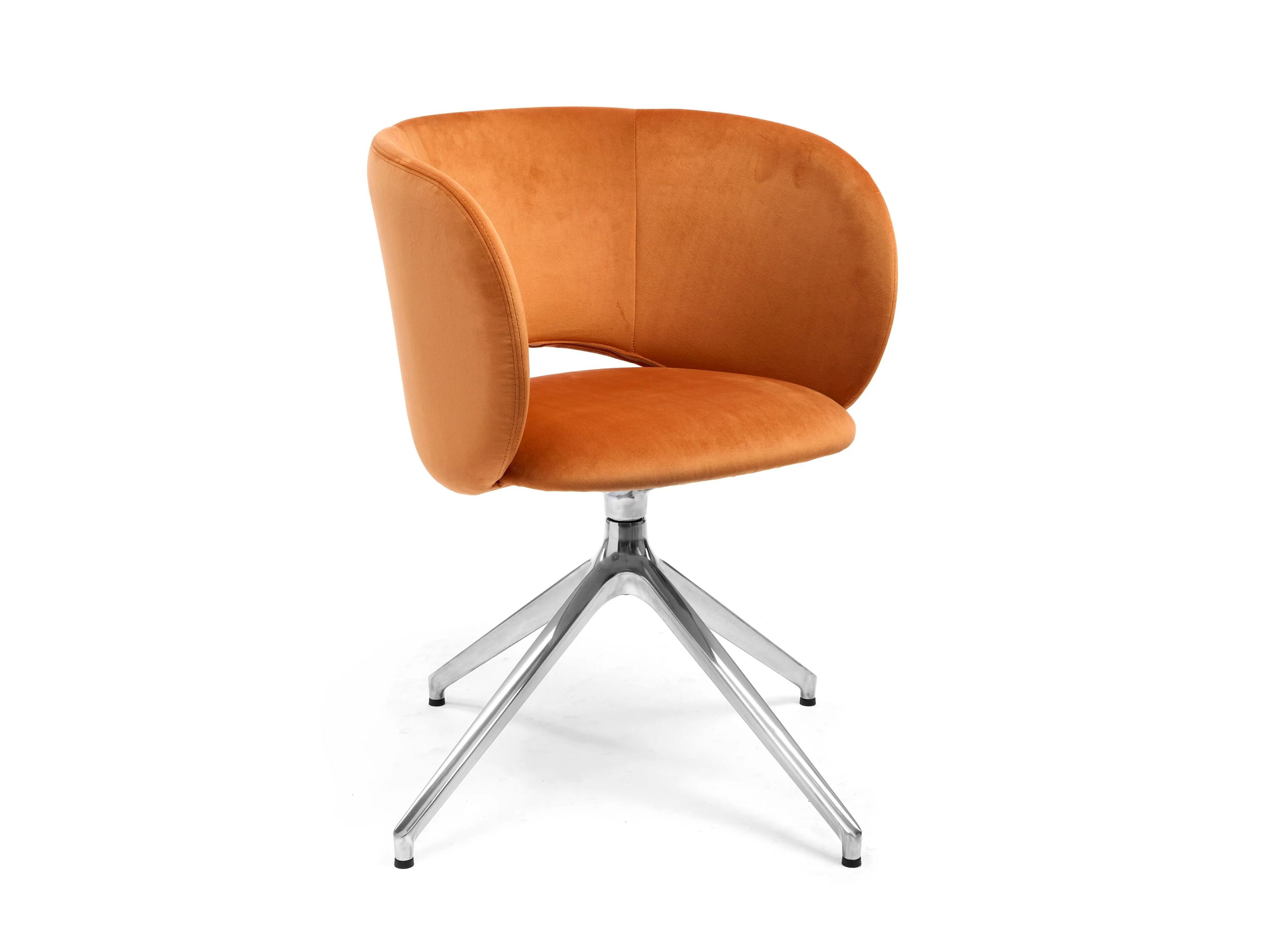 Поворотный стул с подлокотниками AP Factor Каракас ARCH-00047643 - Вид №1