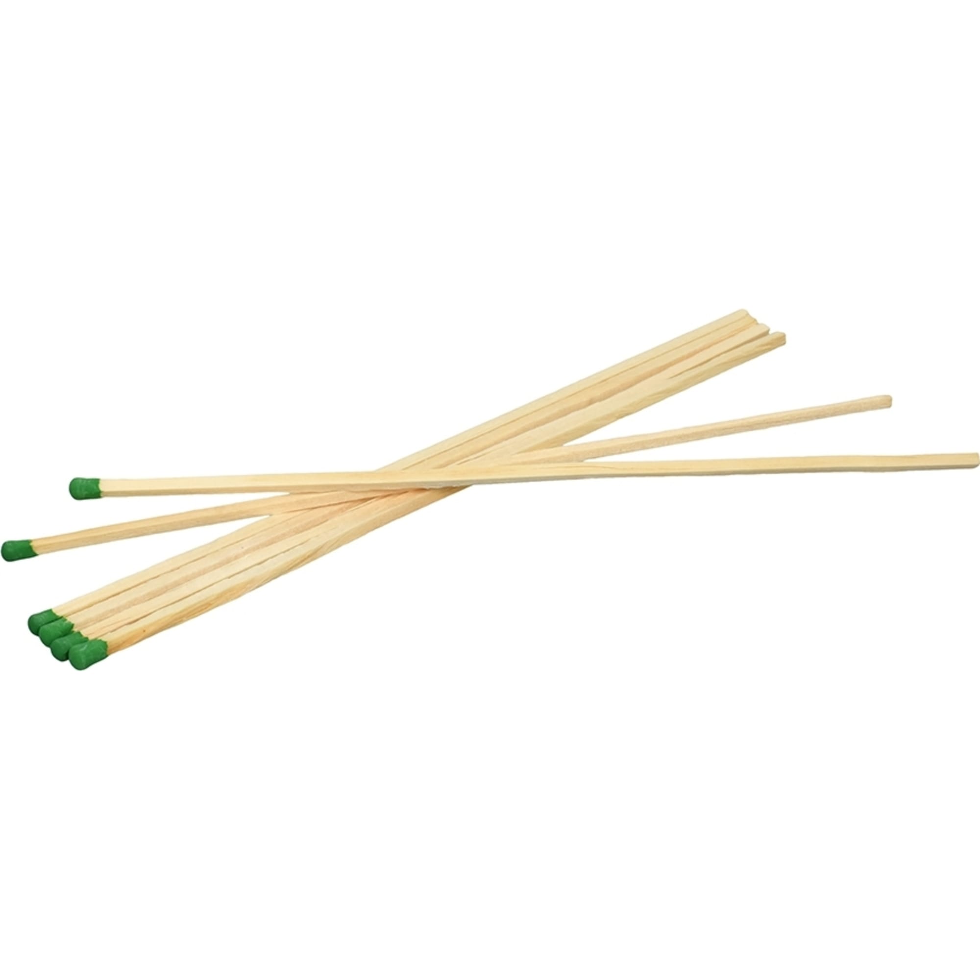 82628671 Спички каминные Boyscout 205 мм, 20 шт Santreyd  - Вид №2