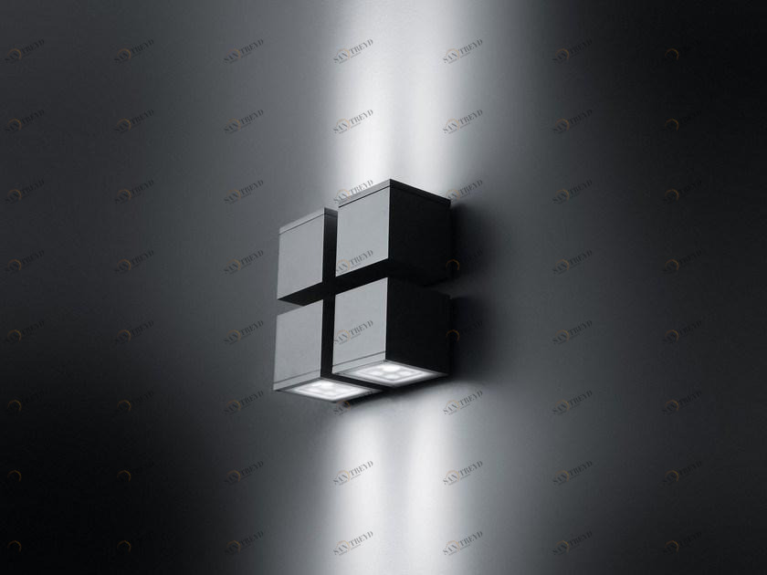 SIMES Флуоресцентный светодиодный металлогалогенный уличный светильник Loft sun-id-1369129