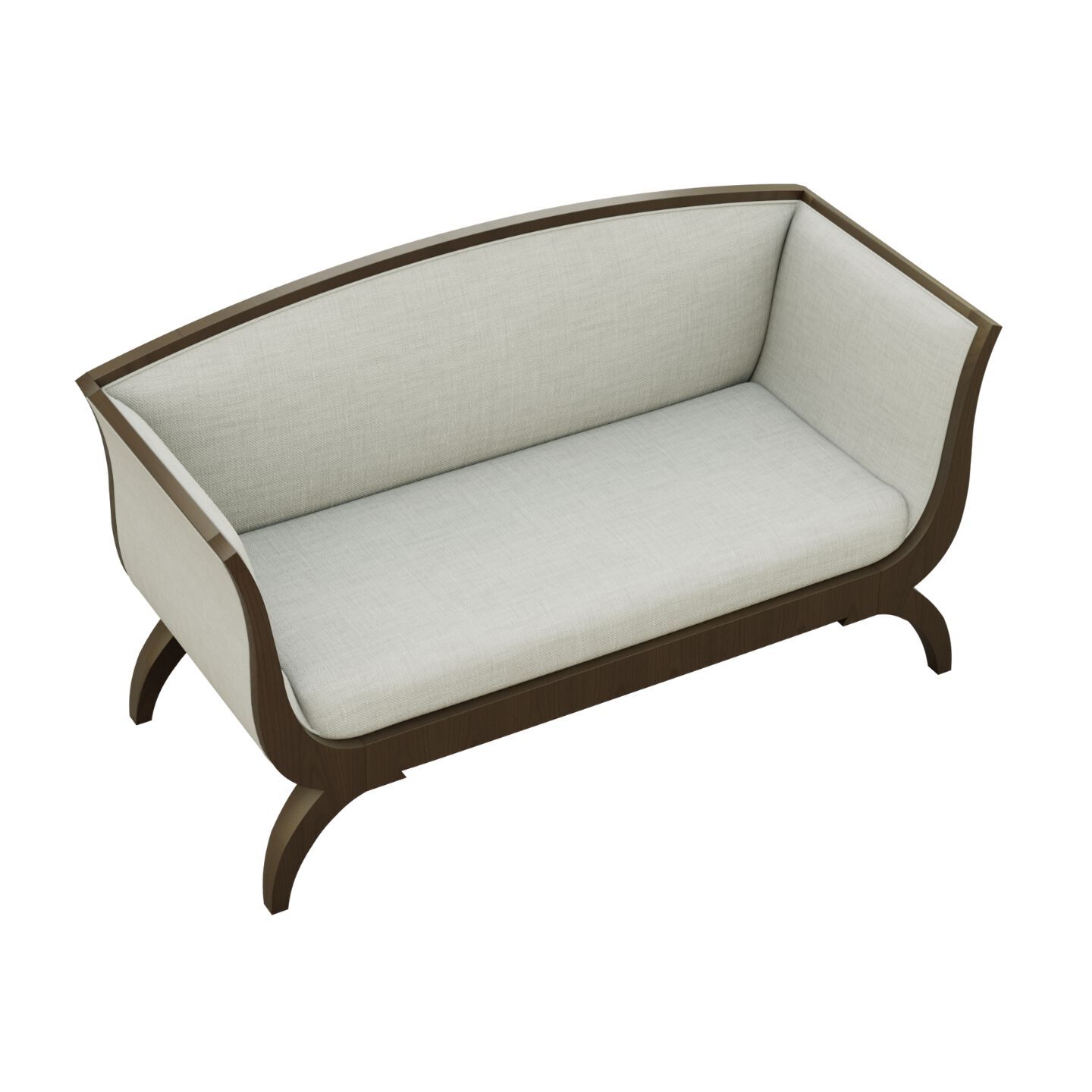 Ткань диван Morelato Biedermeier ARCH-00021937 - Вид №2