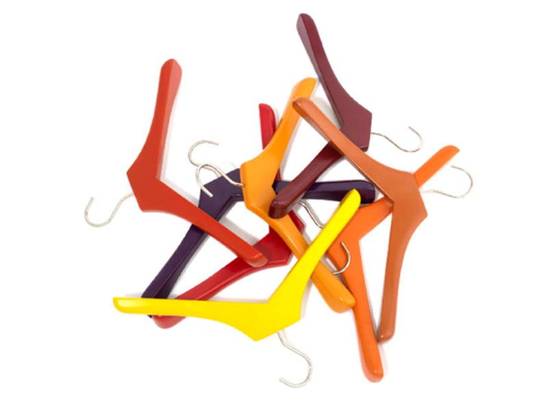 Деревянная вешалка Schonbuch вешалка для пальто ARCH-00009777 - Вид №2