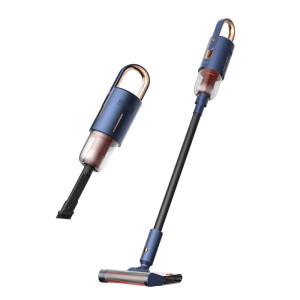 90539920 Пылесос вертикальный аккумуляторный VC20 Pro, 220 Вт, 0.60 л STLM-0271871 DEERMA