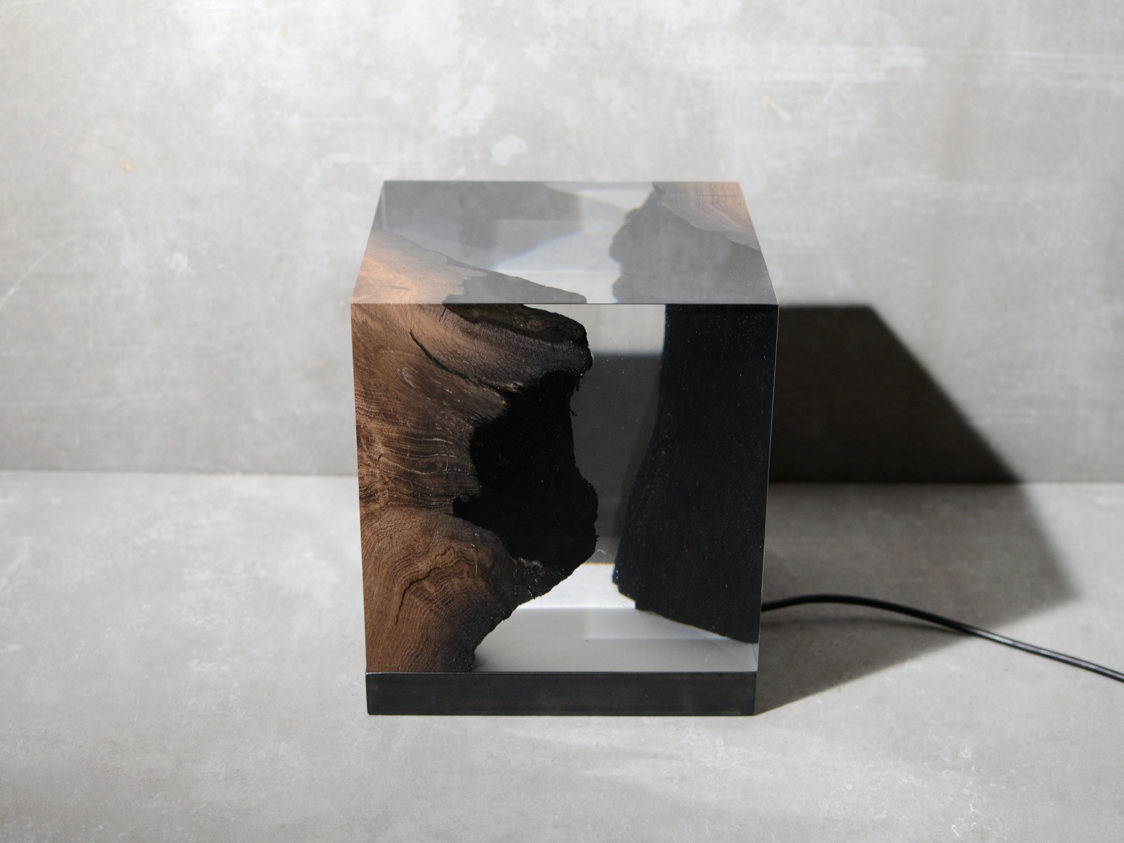 Светодиодная настольная лампа alcarol Wetland ARCH-00094759 - Вид №1