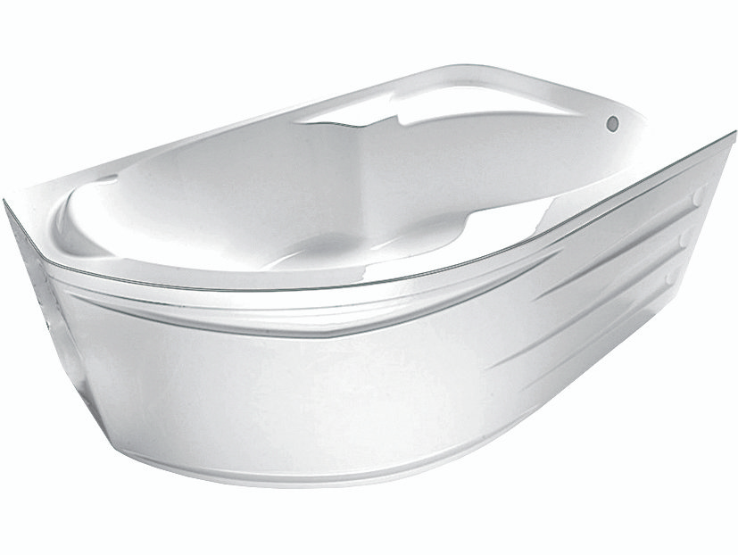 Ванна "DIANA" 170x90 R 1 Marka 01ди179р