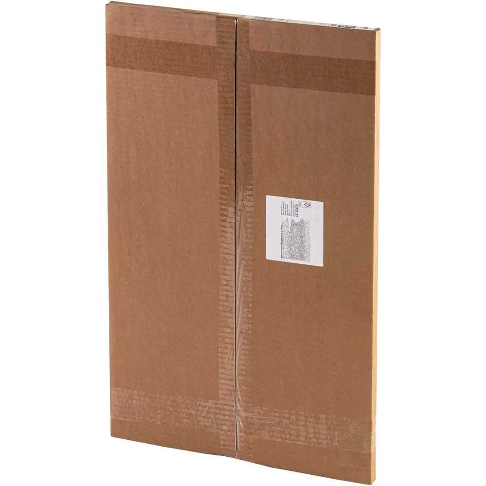 Фасад кухонный DELINIA ID Касли 29,7×76,5 см в стиле светлое дерево 86880988 STLM-0875307 - Вид №5