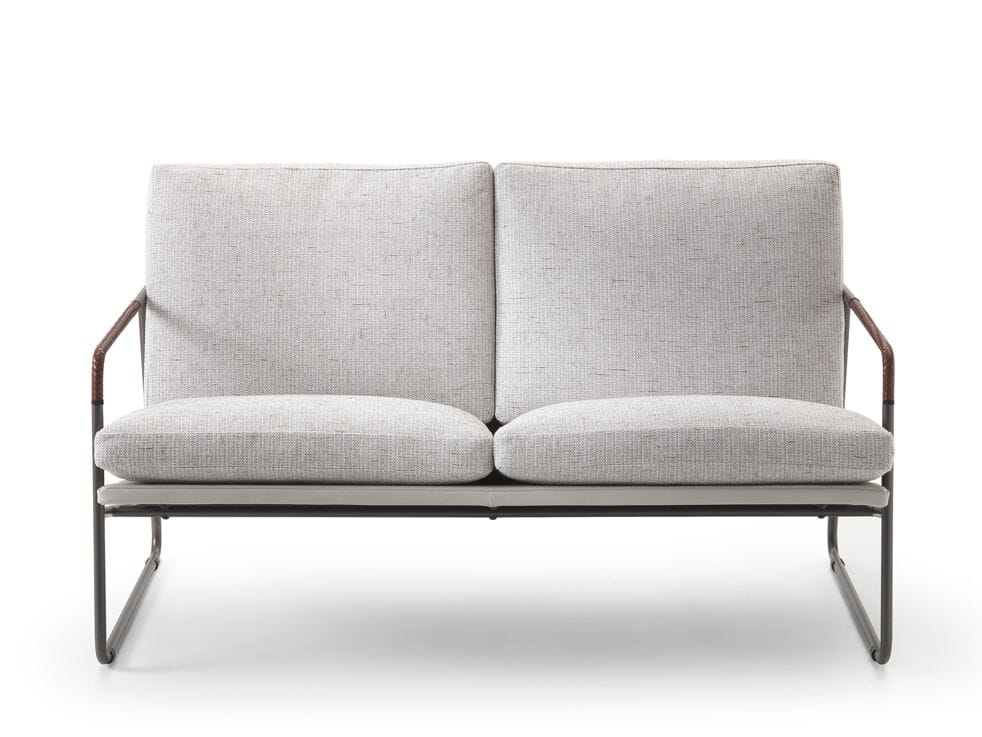 2-местный тканевый диван i 4 Mariani Пабло ARCH-00059556 - Вид №1