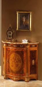 Буфет  SERAFINO MARELLI 540