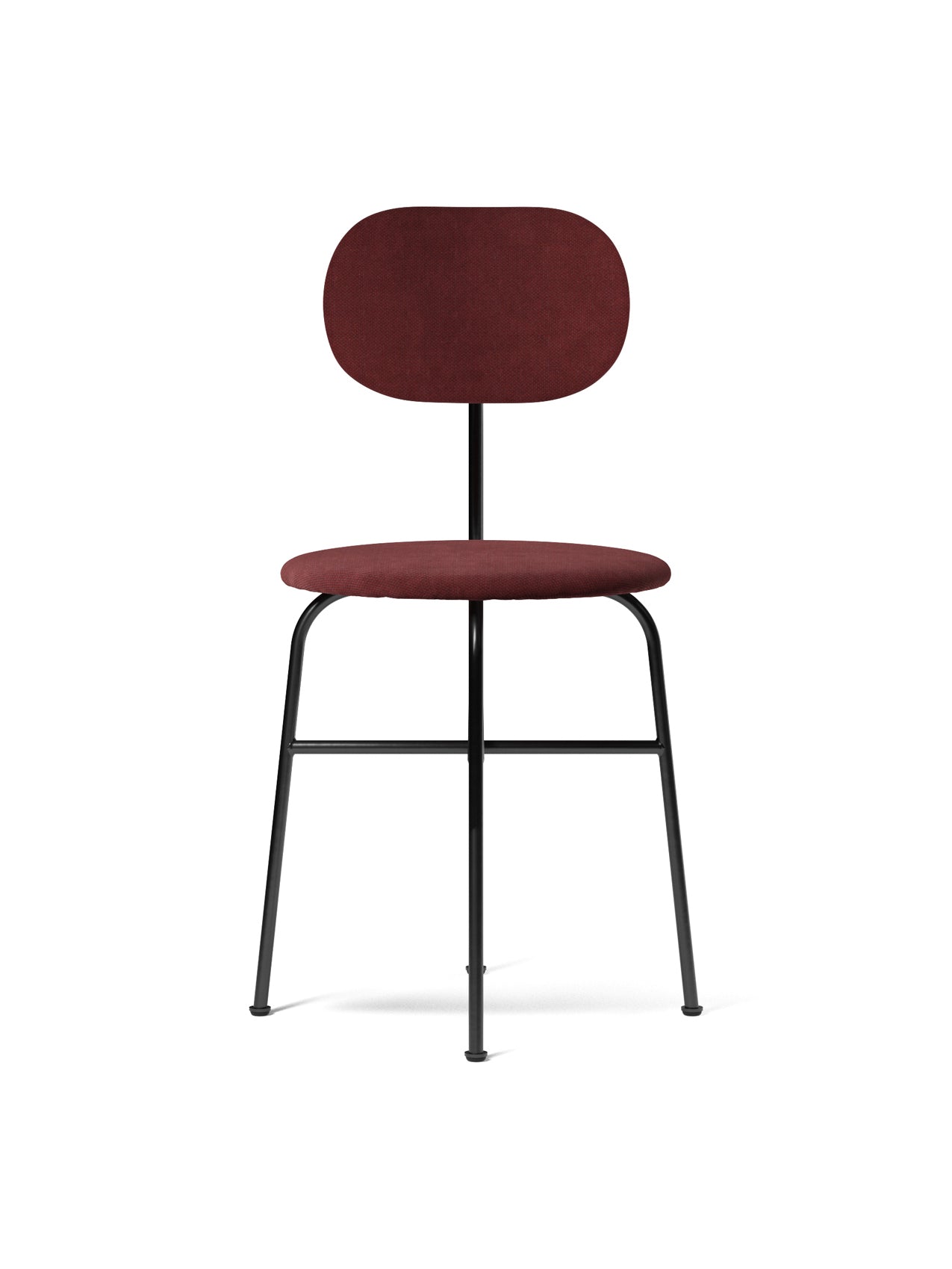 5709262035199 Стул Afteroom Plus, обитый LuceLight  - Вид №18