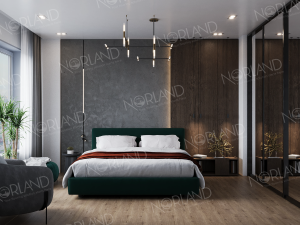 91159074 LVT плитка 1003-8 34 класс толщина 2 мм 4.50 м², цена за упаковку STLM-0503957 NORLAND