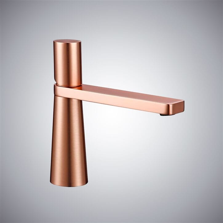 Смеситель для раковины Fontana Showers блеск ARCH-00093735 - Вид №27