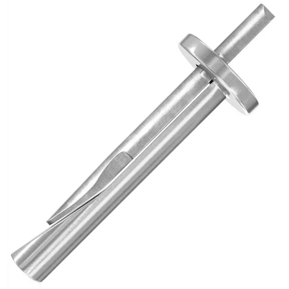 Анкер потолочный Fischer FDN II 6/5K 6x33 мм, 100 шт STLM-2184603