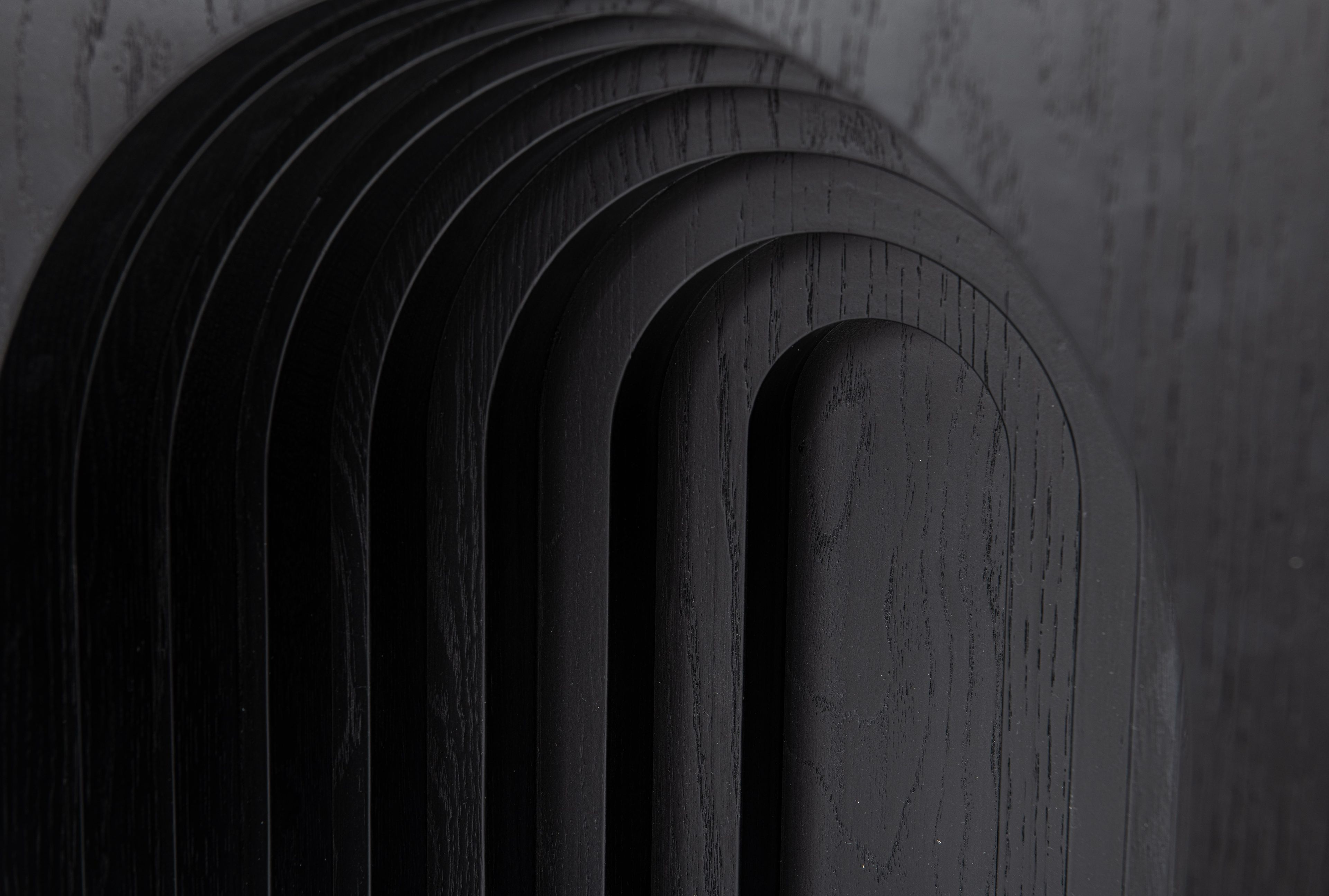 Дубовый табурет Movimento Gallery REVELO ARCH-00078970 - Вид №5