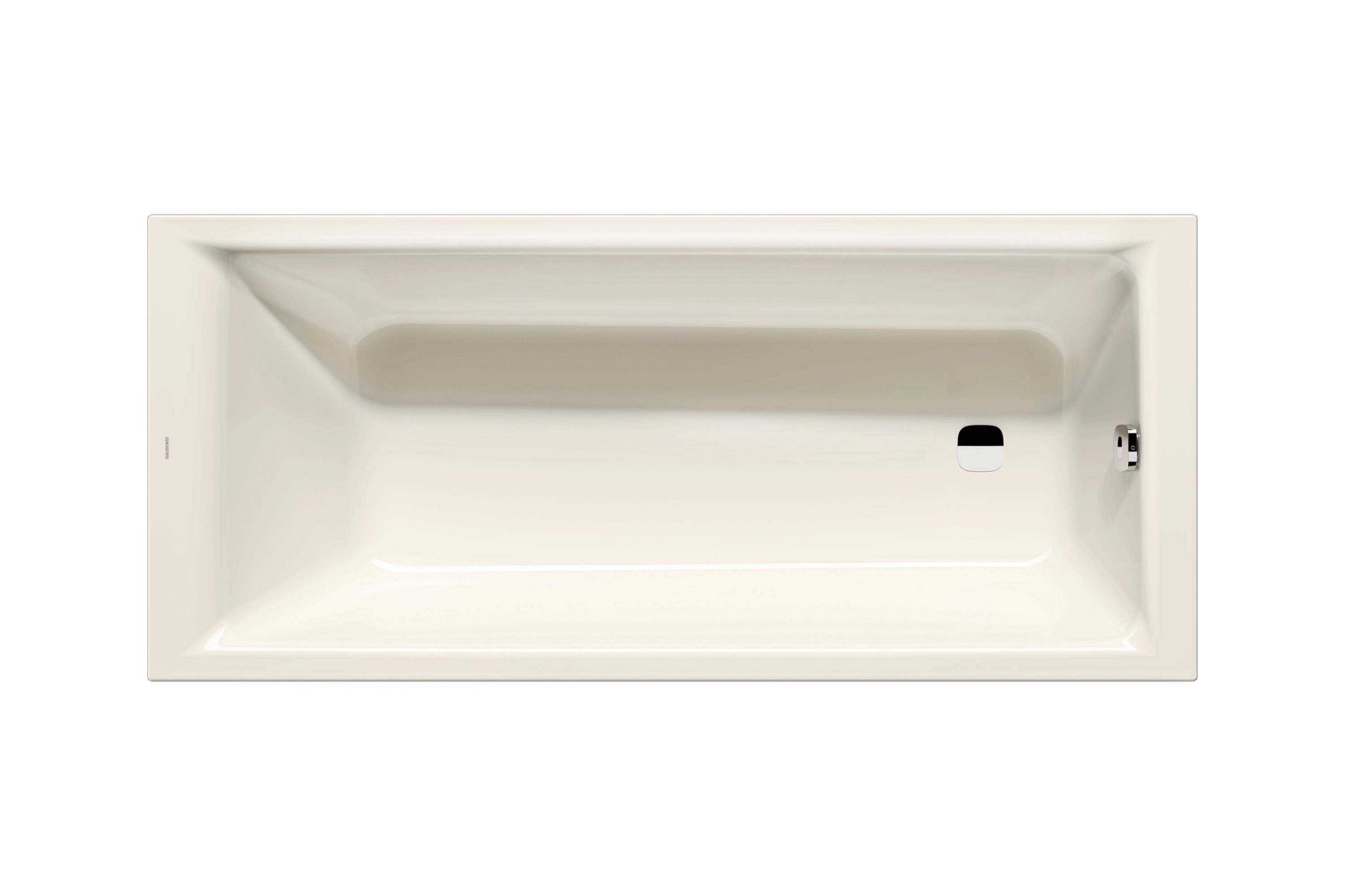 Прямоугольная эмалированная стальная ванна KALDEWEI чистый ARCH-00096338 - Вид №7