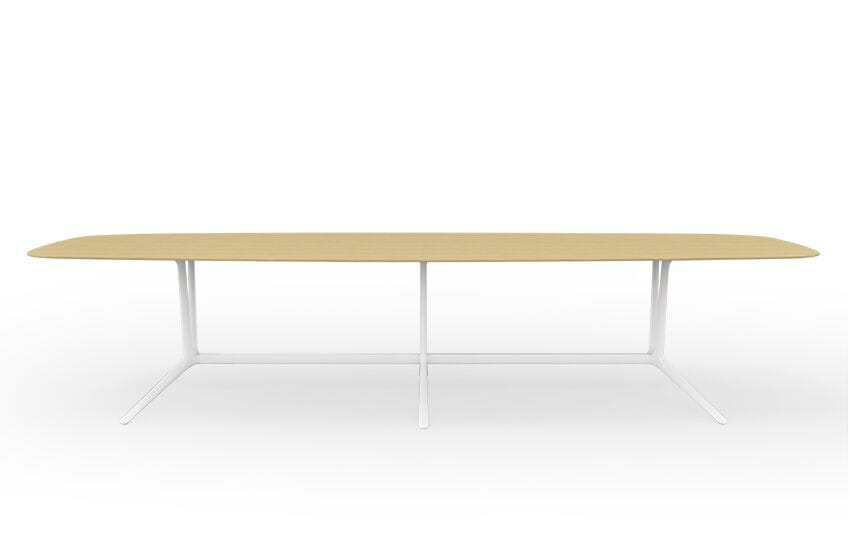 Двойной стол Lapalma TRAIL ARCH-00007758