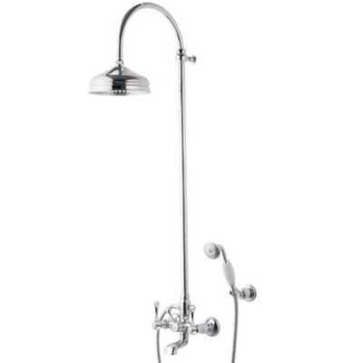 6666200006 Душевая система Bandini Antica Santreyd