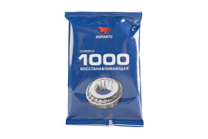 18130945 Смазка МС 1000 многофункциональная, 50г стик-пакет 1102 ВМПАВТО