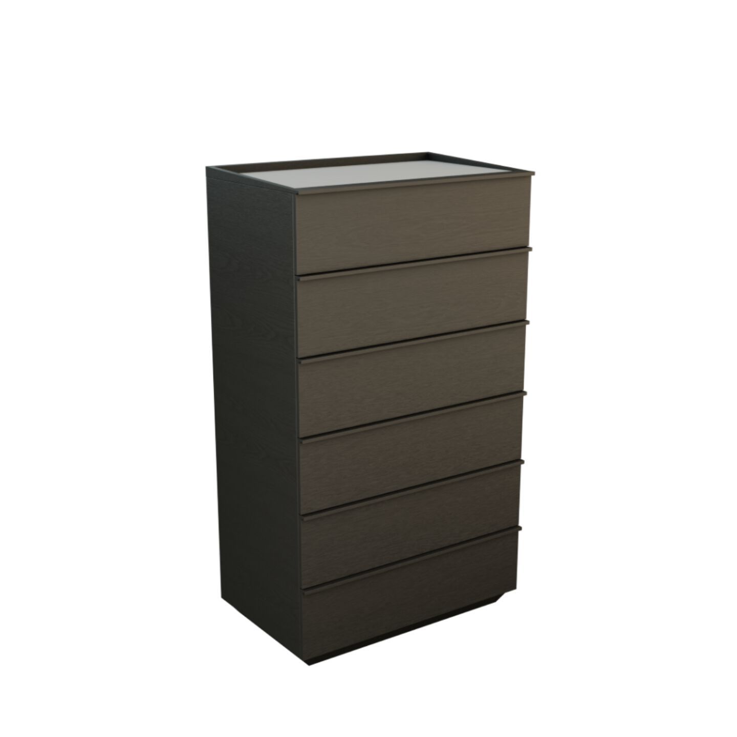 Комод из ясеня Morelato ELLA ARCH-00112543 - Вид №1