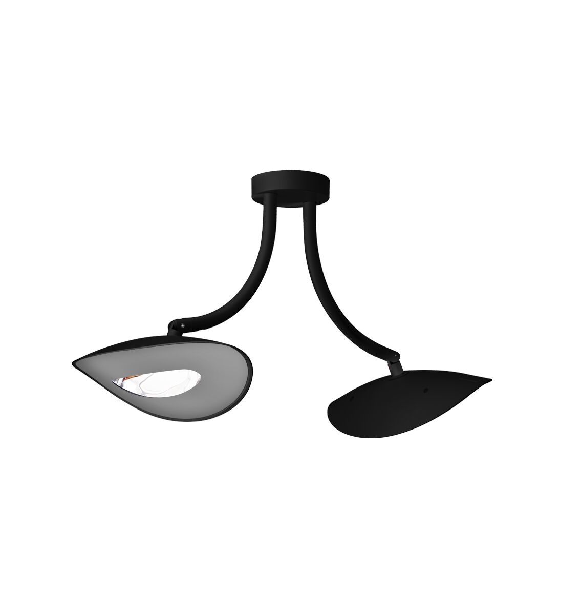 Литье под давлением алюминиевый подвесной инфракрасный нагревательный светильник Phormalab Hotdoor ARCH-00039147 - Вид №9