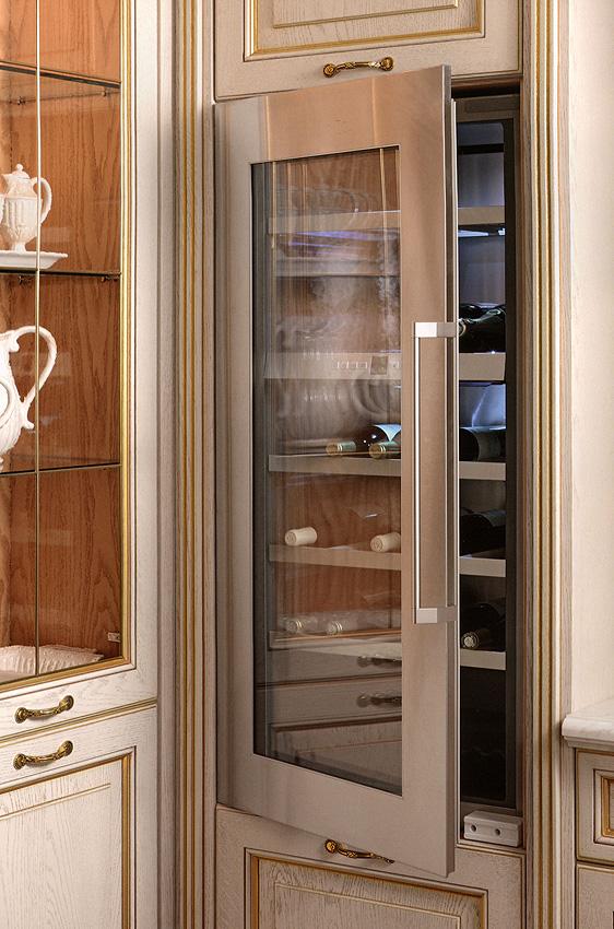 Кухня  BOTTEGA D'ARTE Roma  - Вид №7