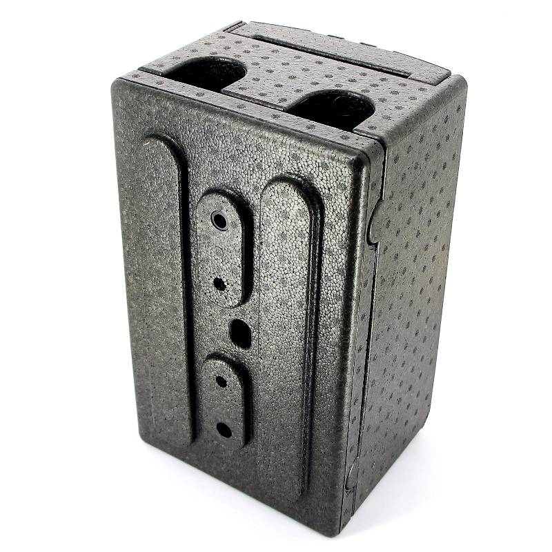 Насосно-смесительный модуль Meibes 1" без насоса подача слева MK поколение 8 ML66831EARU - Вид №4