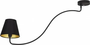 Подвесной светильник Nowodvorski Swivel 6556 NOWODVORSKI SWIVEL BLACK 199570 Черный