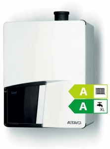 ATAG Italia Настенный конденсационный котел