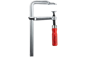 15392203 Струбцина BE-GS10, 100 мм BESSEY