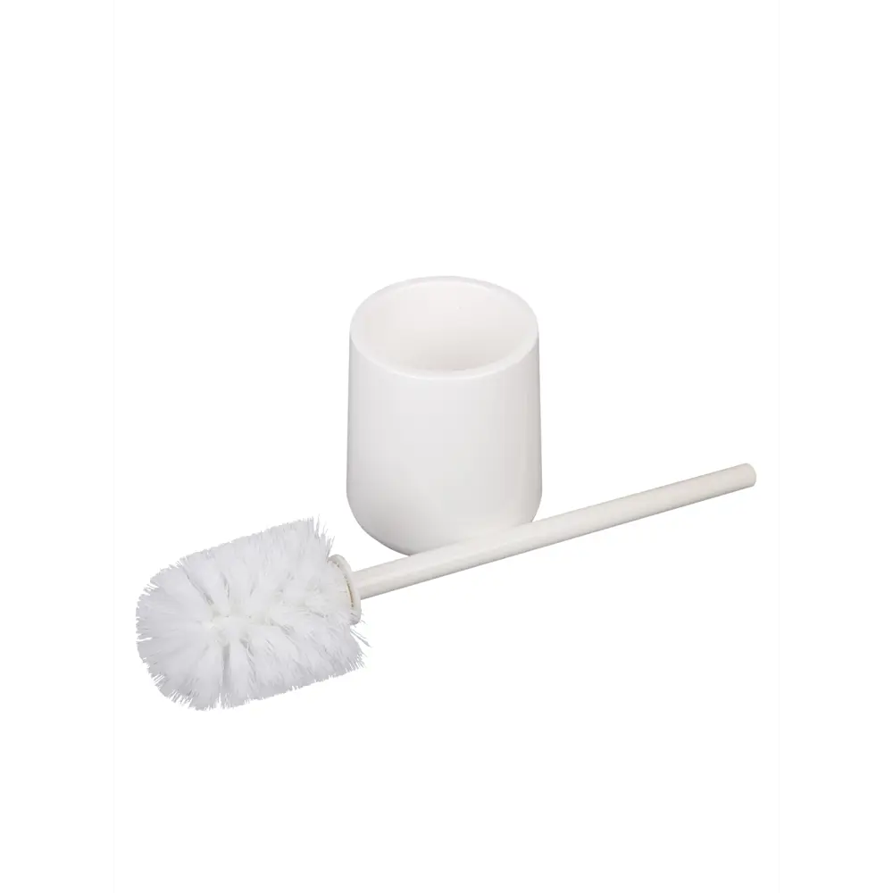 ZENFORT Блум — эргономичный ёршик для безупречной чистоты унитаза 89379190 STLM-1530309 - Вид №1