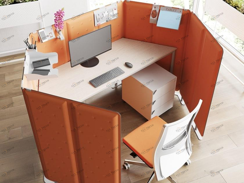 Steelbox by Metalway стол письменный Suite sun-id-1491270