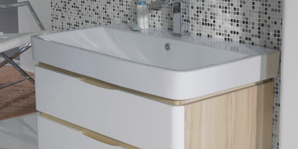 Комплект мебели для ванной MARETTIMO La Tezza Collection Santreyd  - Вид №1