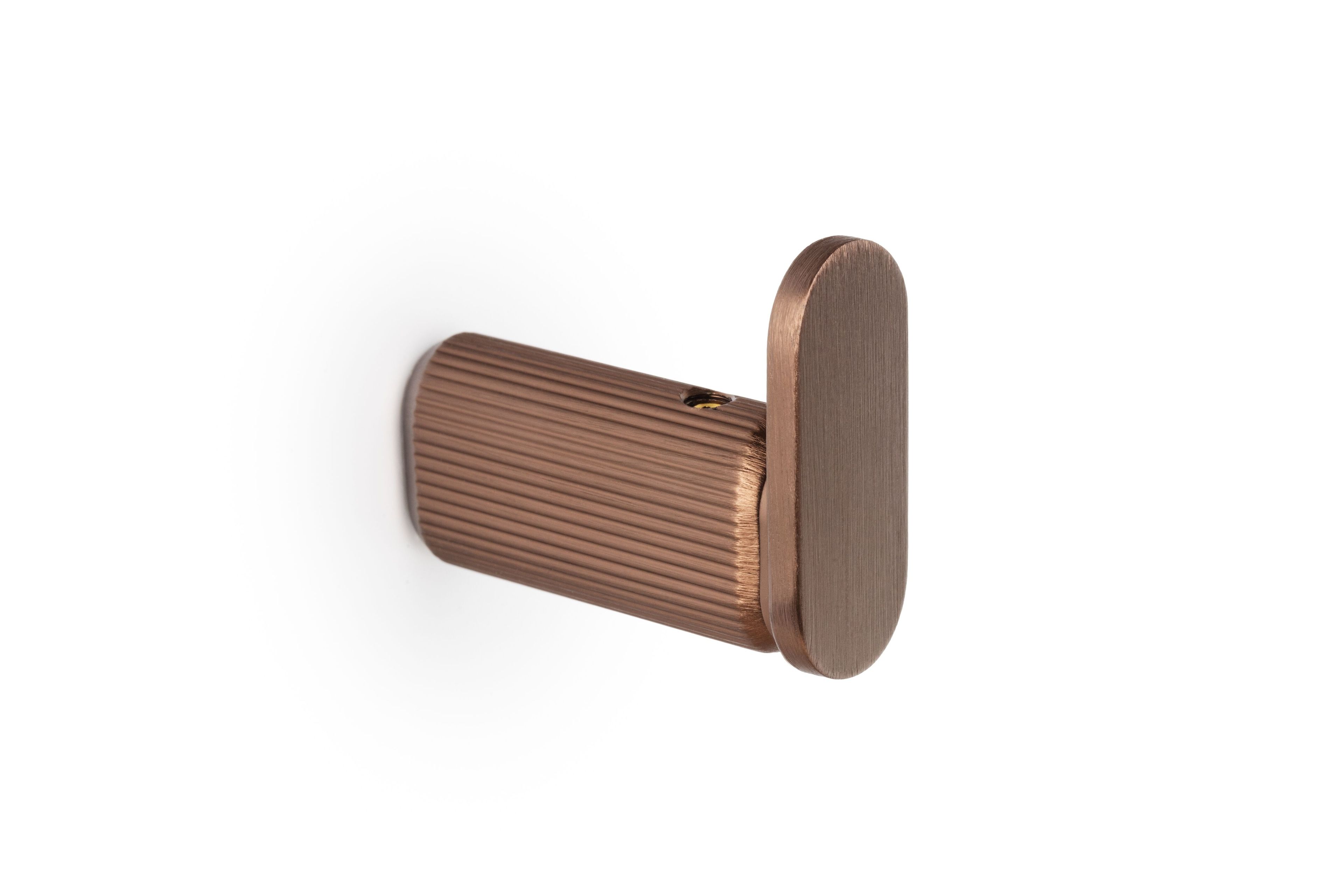 Алюминиевый настенный крючок Viefe Brooklyn ARCH-00119911 - Вид №9