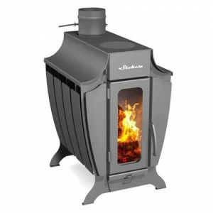 Отопительная печь Ермак Stoker 100-C