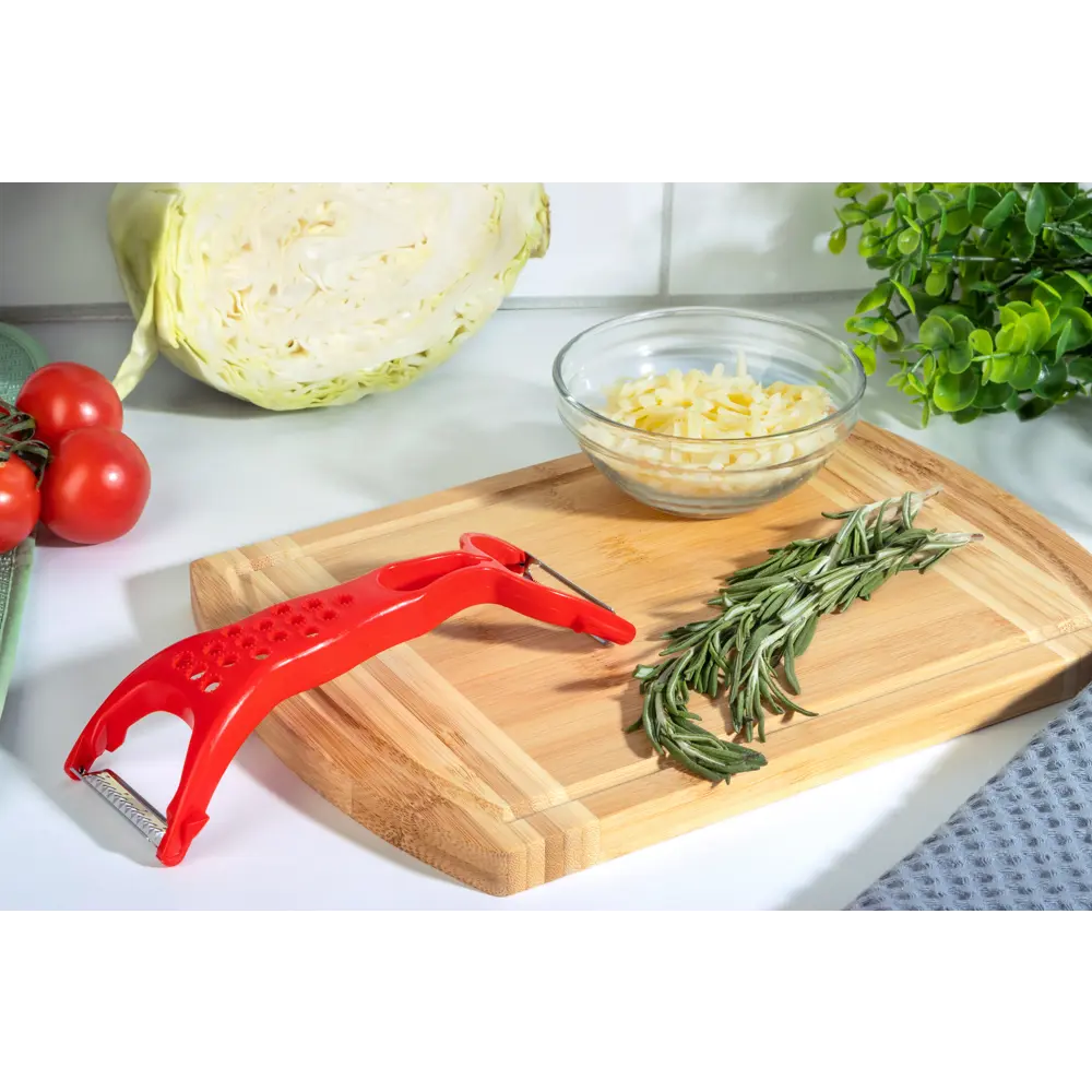 Santreyd Mallony — универсальный кухонный нож с лезвием 5 см 89390668 STLM-1347252 - Вид №3