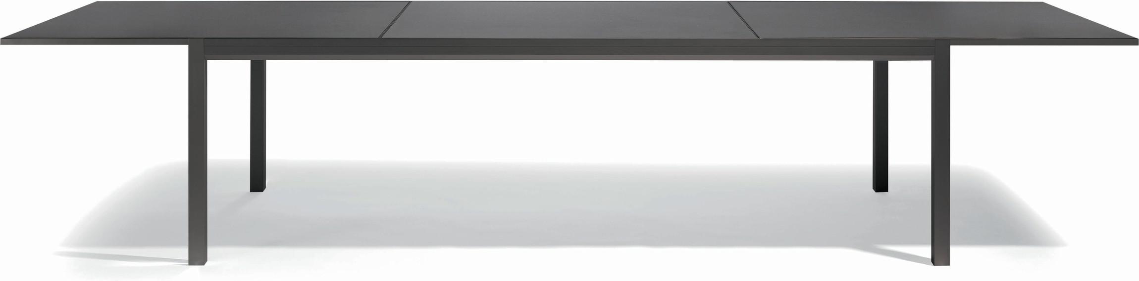 MNST1161 Обеденный стол pa lava 360см x 100см Manutti Luna