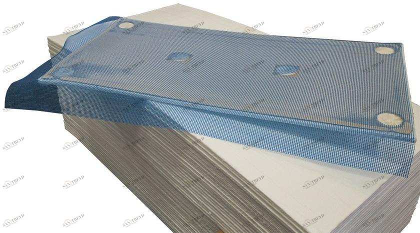 AMA Composites Система внешней изоляции sun-id-1450011