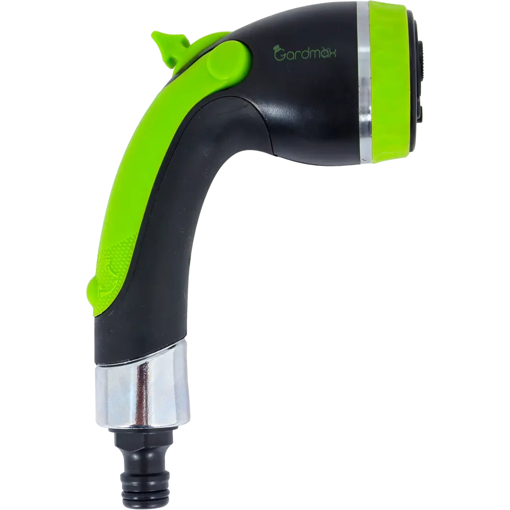Распылитель-дождеватель малый 5 режимов GARDMAX STLM-2033496 - Вид №1