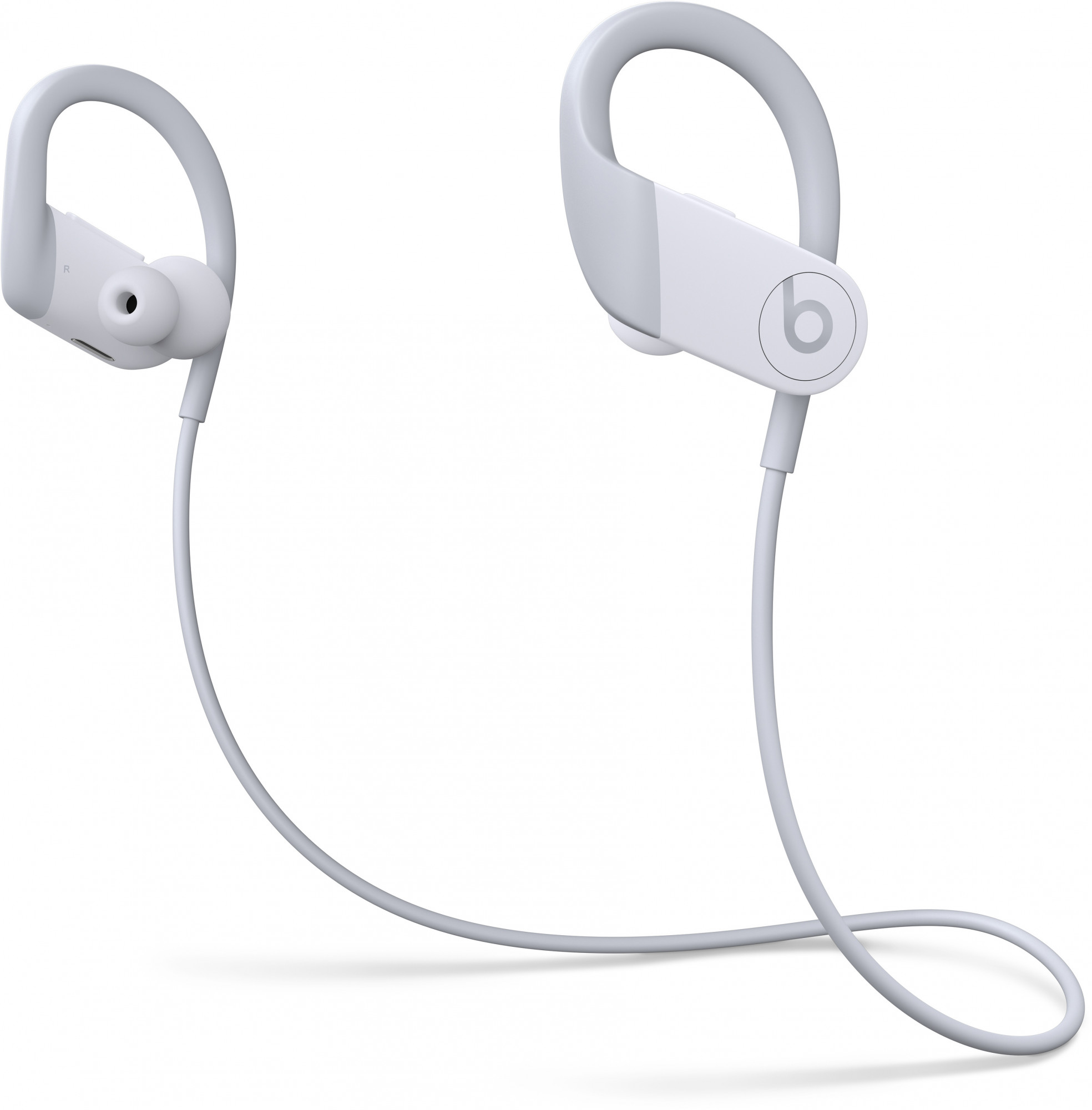 MWNW2EE/A Powerbeats high-performance wireless earphones - white Apple Santreyd 