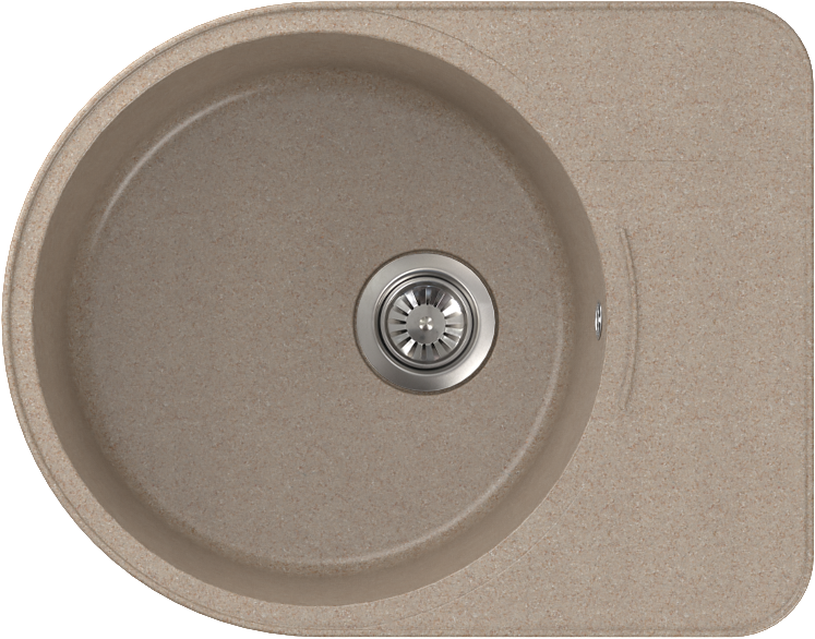 Кухонная мойка Fostogran Паллада 551 