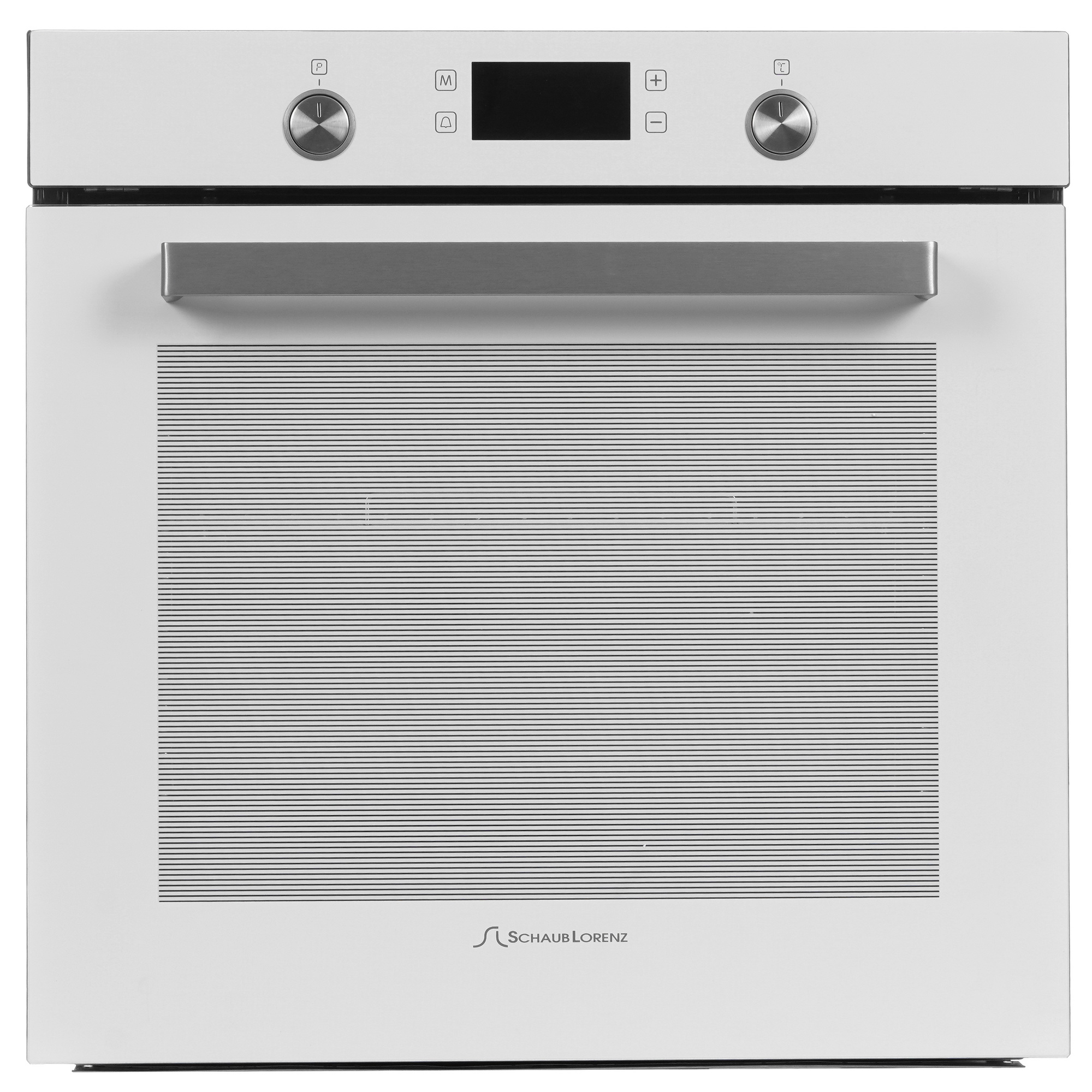 9920882 Электрический духовой шкаф Schaub Lorenz SLB EL6943 белый STDN-0035104