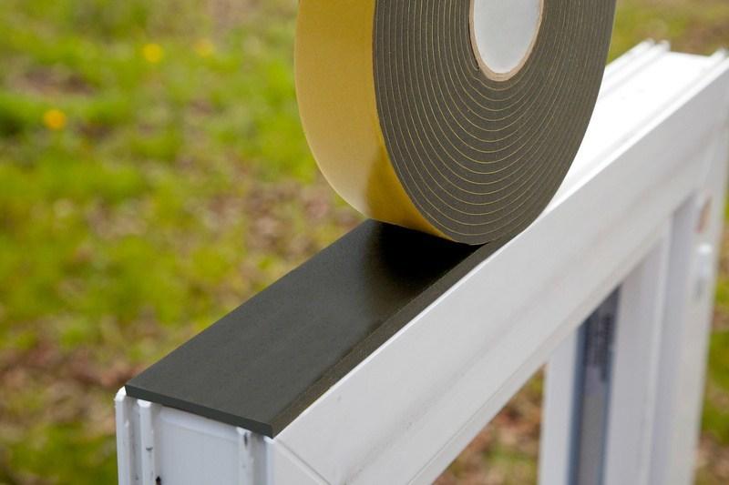 Würth Лента и стык для гидроизоляции Posa del serramento 0875100100 - Вид №1