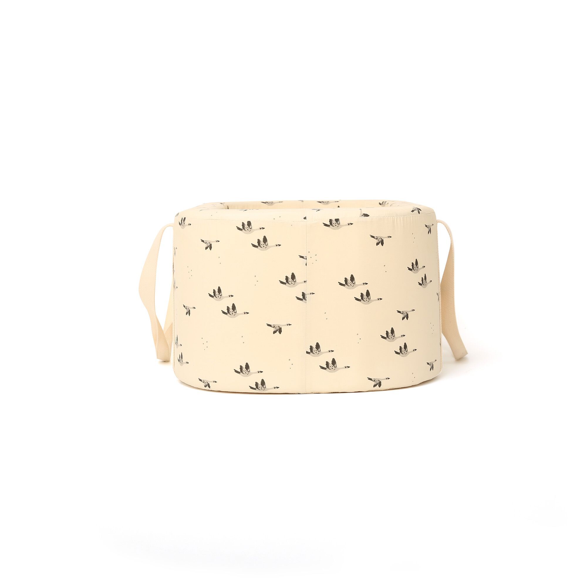 Детская кроватка с хлопковой подкладкой Charlie Crane Kuko ARCH-00145956 - Вид №41