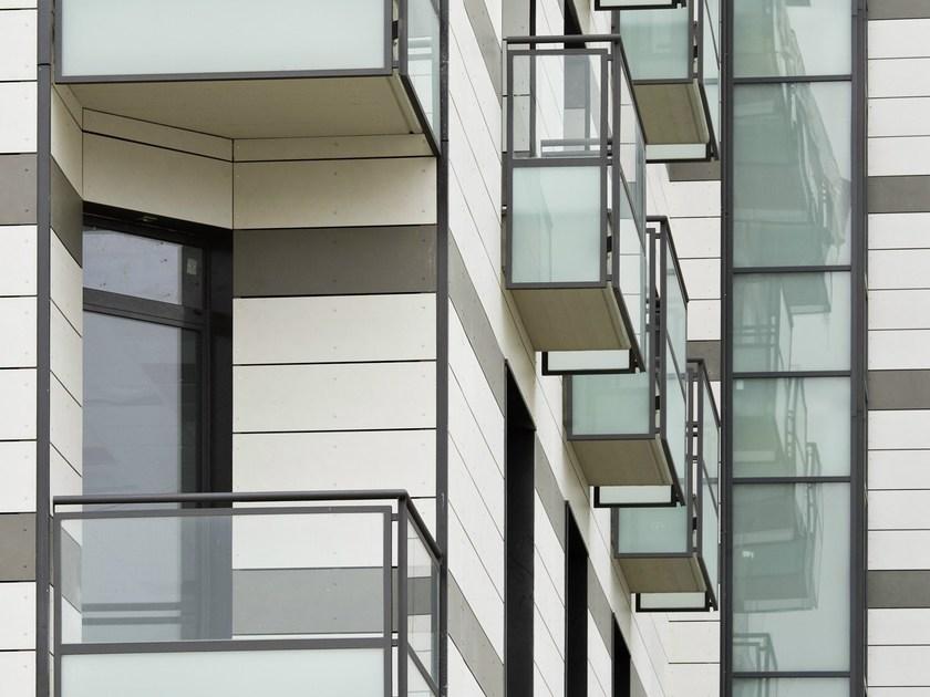 SWISSPEARL Italia Вентилируемый фасад sun-id-1441191 - Вид №72