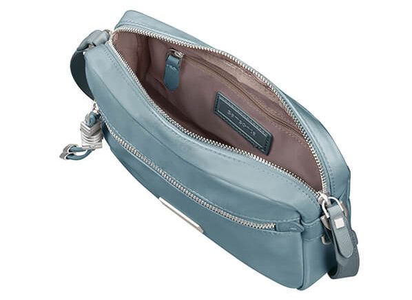 34N-21021 Сумка поясная 34N*021 Belt Bag Samsonite Karissa  - Вид №5