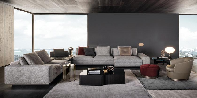 Minotti Диван Lawrence sun-id-1496463 - Вид №13