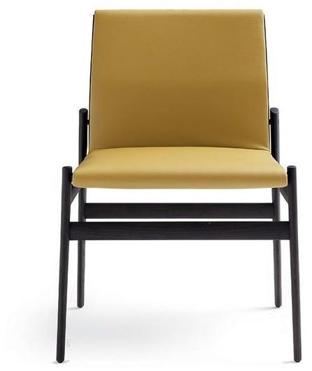 Poliform Мягкое кожаное кресло Ipanema sun-id-1396141 - Вид №3