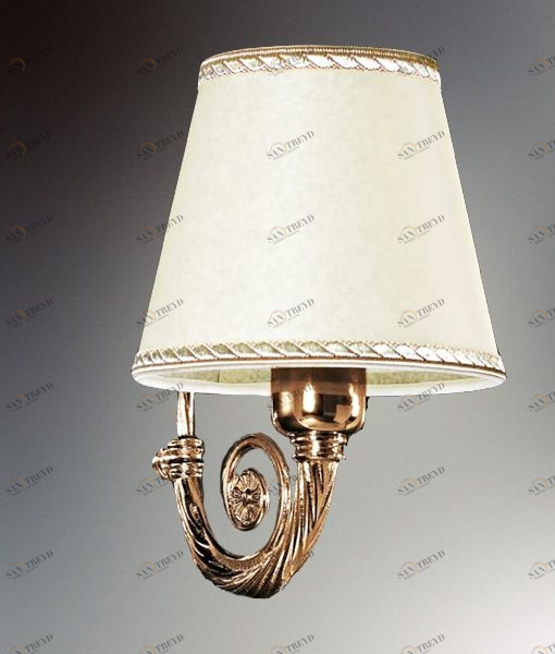 Il Tempo Del Светильник Appliques AC 722 Arredo APPLIQUESAC722ARREDO