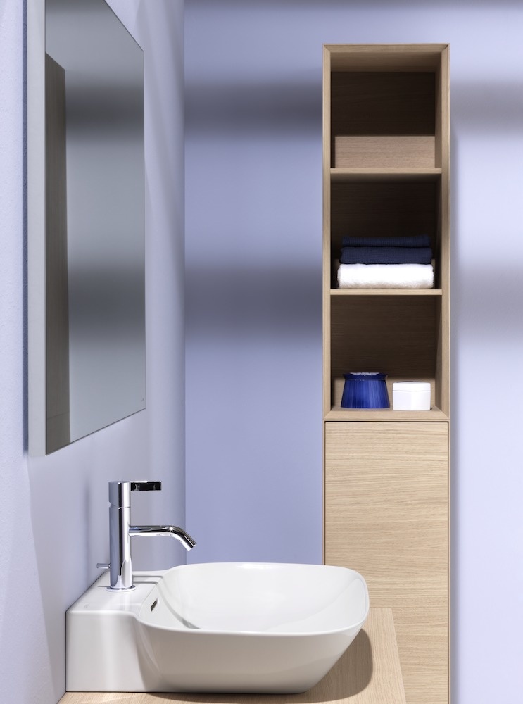 H8103027571091 Раковина LAUFEN PRO - Вид №9