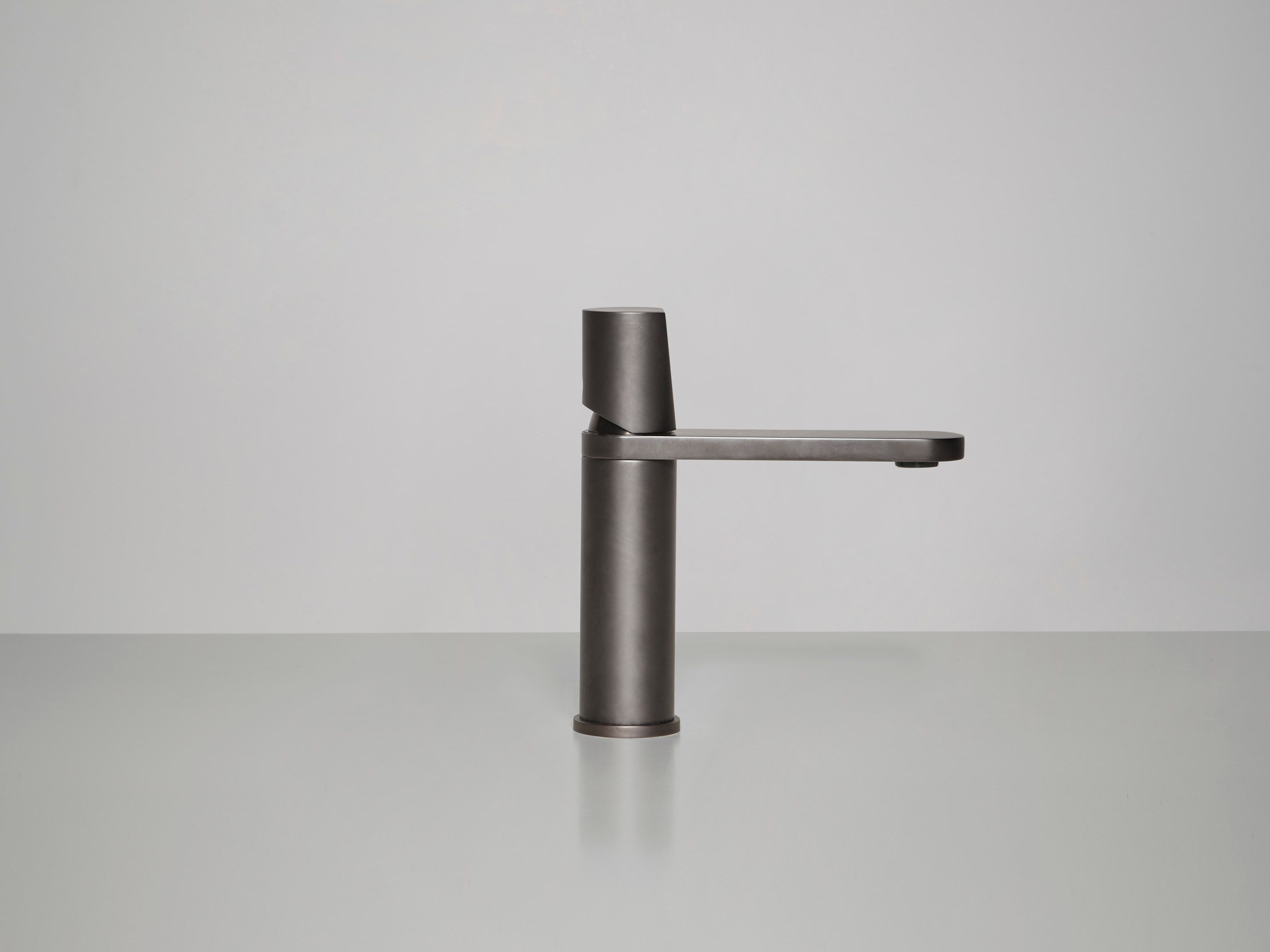 Однорычажный смеситель для раковины Antoniolupi Indigo ARCH-00069397 - Вид №9