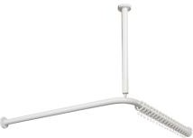 477.90.030 одиночный крючок HEWI System 111 | Polyamid  - Вид №39