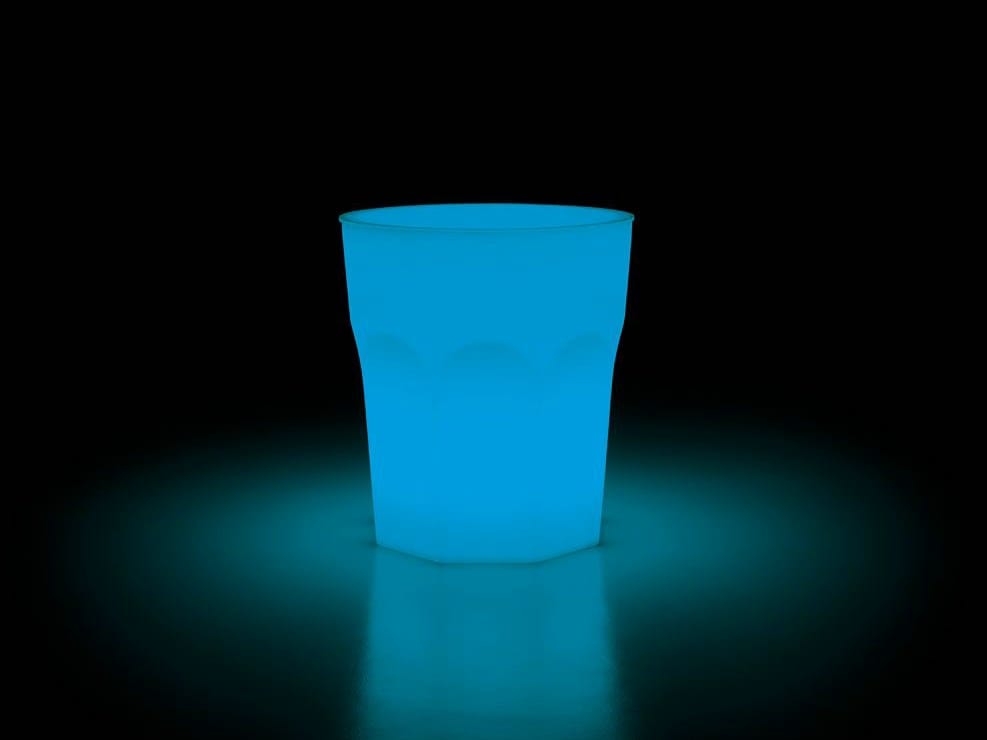 Высокий круглый стол PLUST Cubalibre ARCH-00007678